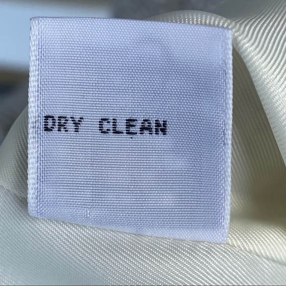 Talbots Silk Blend Tweed Blazer - Picture 14 of 14